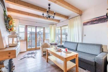 Фото номера Апартаменты Апартаменты Apartamenty Stylowe Zakopane г. Косцелиско 36