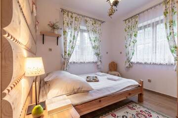 Фото Апартаменты Apartamenty Stylowe Zakopane г. Косцелиско 5