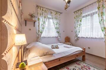 Фото номера Апартаменты Апартаменты Apartamenty Stylowe Zakopane г. Косцелиско 17