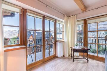 Фото номера Апартаменты Апартаменты Apartamenty Stylowe Zakopane г. Косцелиско 21