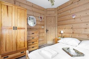 Фото номера Апартаменты Апартаменты Apartamenty Stylowe Zakopane г. Косцелиско 24