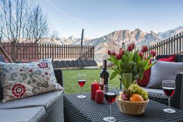 Фото номера Просторные апартаменты с 1 спальней Апартаменты Apartamenty Stylowe Zakopane г. Косцелиско 2