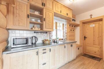 Фото номера Апартаменты Апартаменты Apartamenty Stylowe Zakopane г. Косцелиско 9