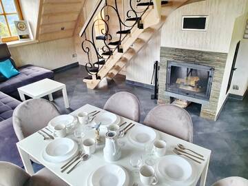 Фото Апартаменты Apartamenty Stylowe Zakopane г. Косцелиско 2