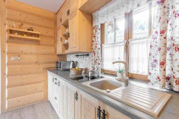Фото номера Апартаменты Апартаменты Apartamenty Stylowe Zakopane г. Косцелиско 25