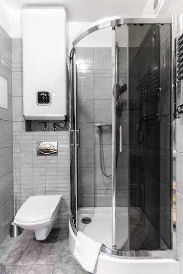 Фото номера Апартаменты Апартаменты Apartamenty Stylowe Zakopane г. Косцелиско 29