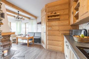 Фото номера Апартаменты Апартаменты Apartamenty Stylowe Zakopane г. Косцелиско 26