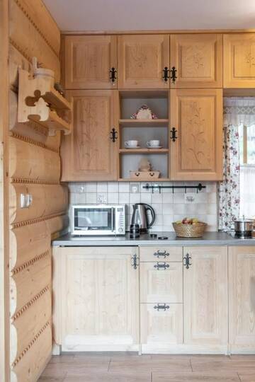 Фото номера Апартаменты Апартаменты Apartamenty Stylowe Zakopane г. Косцелиско 31