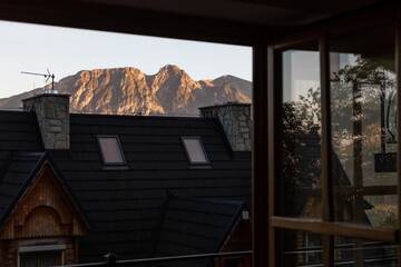 Фото номера Апартаменты Апартаменты Apartamenty Stylowe Zakopane г. Косцелиско 28