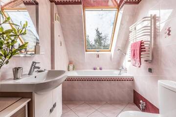 Фото номера Апартаменты (для 6 взрослых) Апартаменты Apartament Słoneczny Zakopane г. Косцелиско 80