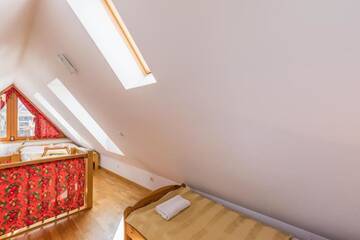 Фото номера Апартаменты (для 6 взрослых) Апартаменты Apartament Słoneczny Zakopane г. Косцелиско 59