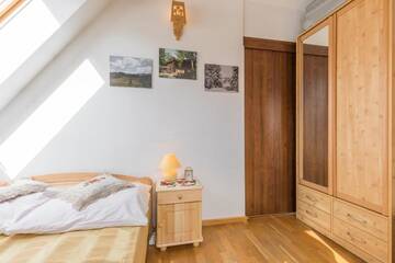 Фото номера Апартаменты (для 6 взрослых) Апартаменты Apartament Słoneczny Zakopane г. Косцелиско 82