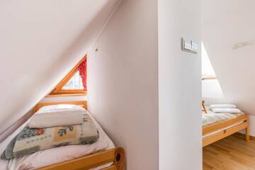 Фото номера Апартаменты (для 6 взрослых) Апартаменты Apartament Słoneczny Zakopane г. Косцелиско 63