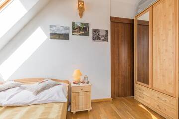 Фото номера Апартаменты (для 6 взрослых) Апартаменты Apartament Słoneczny Zakopane г. Косцелиско 34