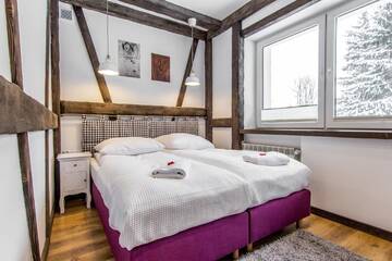 Фотографии Апартаменты Apartamenty Gronik Zakopane г. Косцелиско (Польша) №4 Фото Апартаменты Apartamenty Gronik Zakopane г. Косцелиско 4