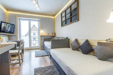 Фото номера Апартаменты Апартаменты Apartamenty Gronik Zakopane г. Косцелиско 16