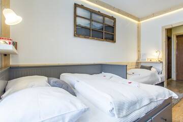 Фото номера Апартаменты Апартаменты Apartamenty Gronik Zakopane г. Косцелиско 14