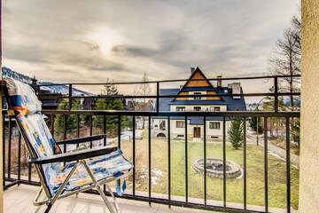 Фотографии Апартаменты Apartamenty Gronik Zakopane г. Косцелиско (Польша) №5 Фото Апартаменты Apartamenty Gronik Zakopane г. Косцелиско 5