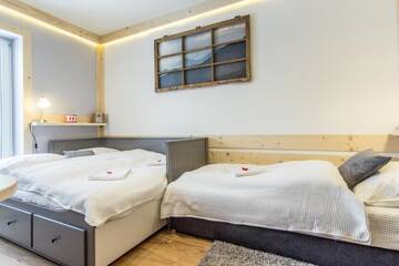 Фото номера Апартаменты Апартаменты Apartamenty Gronik Zakopane г. Косцелиско 24