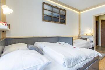 Фото номера Апартаменты Апартаменты Apartamenty Gronik Zakopane г. Косцелиско 25