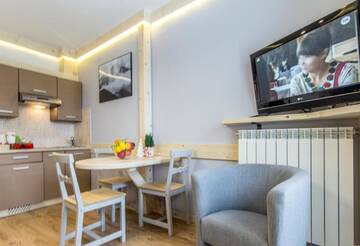 Фото номера Апартаменты Апартаменты Apartamenty Gronik Zakopane г. Косцелиско 28