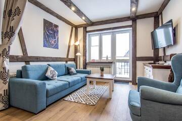 Фотографии Апартаменты Apartamenty Gronik Zakopane г. Косцелиско (Польша) №1 Фото Апартаменты Apartamenty Gronik Zakopane г. Косцелиско 1