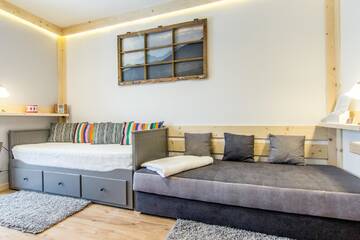 Фото номера Апартаменты Апартаменты Apartamenty Gronik Zakopane г. Косцелиско 5