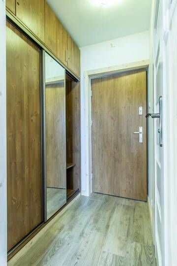 Фото номера Апартаменты Апартаменты Apartamenty Gronik Zakopane г. Косцелиско 33