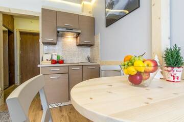Фото номера Апартаменты Апартаменты Apartamenty Gronik Zakopane г. Косцелиско 30