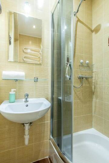 Фото номера Апартаменты Апартаменты Apartamenty Gronik Zakopane г. Косцелиско 35