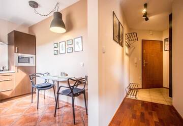 Фото номера Апартаменты (для 6 взрослых) Апартаменты Apartament Regle Zakopane г. Косцелиско 51