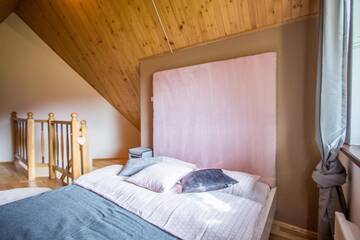 Фото номера Апартаменты (для 6 взрослых) Апартаменты Apartament Regle Zakopane г. Косцелиско 32