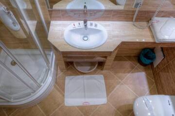 Фото номера Апартаменты с камином Апартаменты Apartamenty widokowe Cztery Pory Roku г. Косцелиско 50