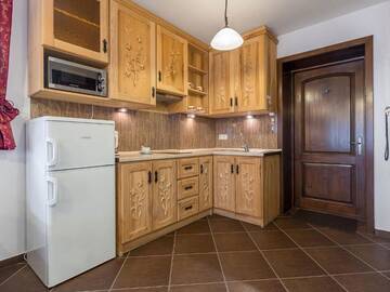 Фото номера Апартаменты с камином Апартаменты Apartamenty widokowe Cztery Pory Roku г. Косцелиско 34