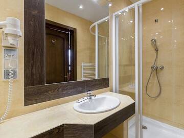 Фото номера Апартаменты с камином Апартаменты Apartamenty widokowe Cztery Pory Roku г. Косцелиско 36