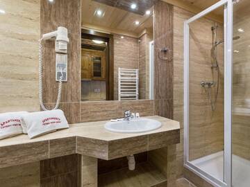 Фото номера Апартаменты с видом на горы Апартаменты Apartamenty widokowe Cztery Pory Roku г. Косцелиско 9