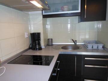Фото номера Апартаменты с 1 спальней с диваном-кроватью. Апартаменты Apartamenty z Basenem г. Косцелиско 41