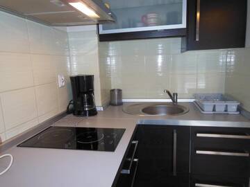 Фото номера Апартаменты с 1 спальней с диваном-кроватью. Апартаменты Apartamenty z Basenem г. Косцелиско 23