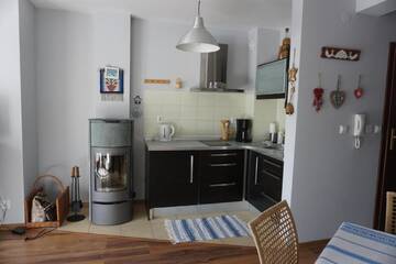 Фото Апартаменты Apartamenty z Basenem г. Косцелиско 3
