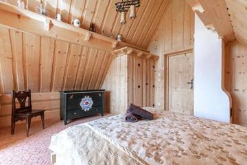 Фото номера Шале Шале Domek w Roztokach г. Косцелиско 132