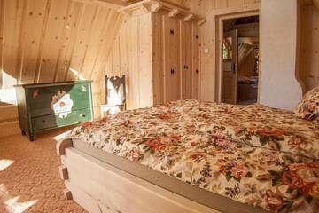 Фото номера Шале Шале Domek w Roztokach г. Косцелиско 139