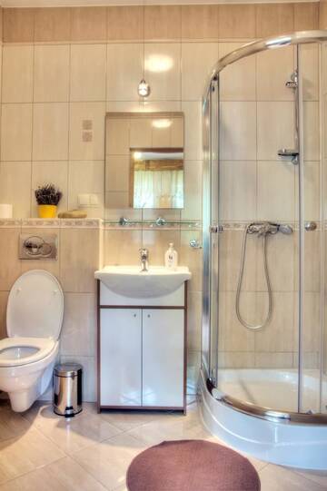 Фото Апартаменты Apartamenty pod Słońcem г. Косцелиско 4