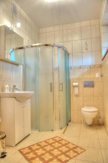 Фото номера Апартаменты Апартаменты Apartamenty pod Słońcem г. Косцелиско 14