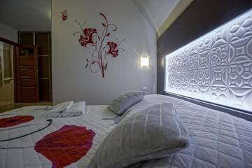 Фото номера Апартаменты с 1 спальней и видом на горы Апартаменты Apartamenty Tatry i Sarnia Skała г. Косцелиско 27