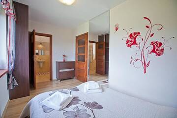Фото номера Апартаменты с 1 спальней и видом на горы Апартаменты Apartamenty Tatry i Sarnia Skała г. Косцелиско 25