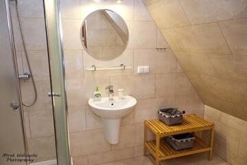 Фото Апартаменты Apartamenty Tatry i Sarnia Skała г. Косцелиско 5