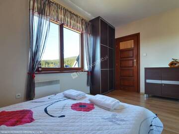 Фото номера Апартаменты с 1 спальней и видом на горы Апартаменты Apartamenty Tatry i Sarnia Skała г. Косцелиско 8