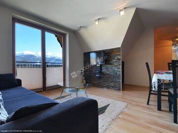 Фото номера Апартаменты с видом на горы Апартаменты Apartamenty Tatry i Sarnia Skała г. Косцелиско 12