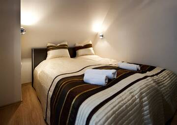 Фото номера Апартаменты с видом на горы Апартаменты Apartamenty Tatry i Sarnia Skała г. Косцелиско 14