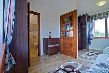 Фото номера Апартаменты с 1 спальней и видом на горы Апартаменты Apartamenty Tatry i Sarnia Skała г. Косцелиско 44
